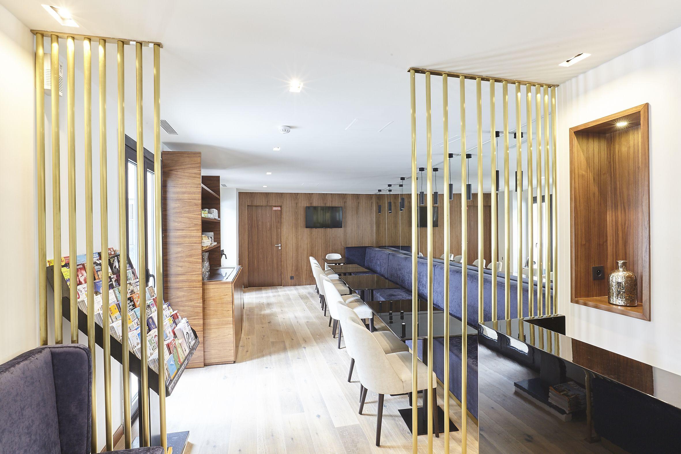 Royal Phare Hotel Parigi