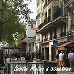 Royal Phare Hotel Paris