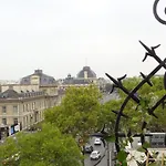 Hotel Royal Phare Paris