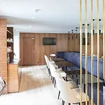 Hotel Royal Phare Paris