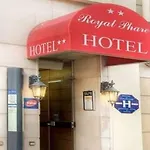 Hotel Royal Phare Paris