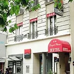 Hotel Royal Phare Paris