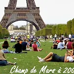 Hotel Royal Phare Paris