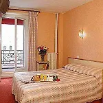 Royal Phare Hotel Paris