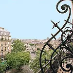 Royal Phare Hotel Paris