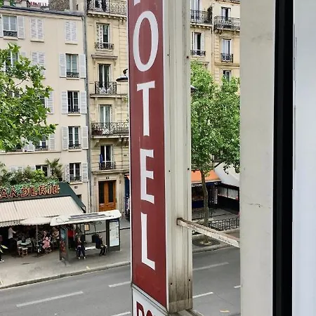Royal Phare 3* Parigi