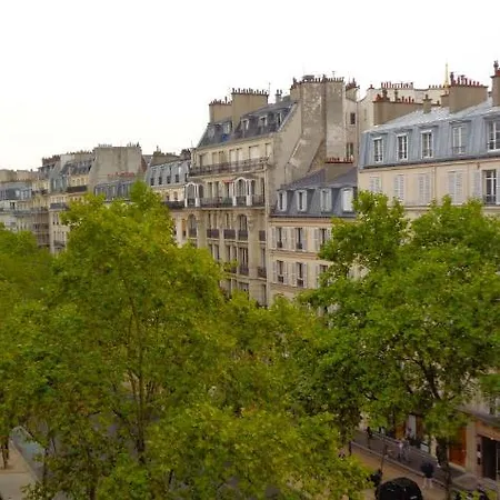 Royal Phare Hotel Parigi