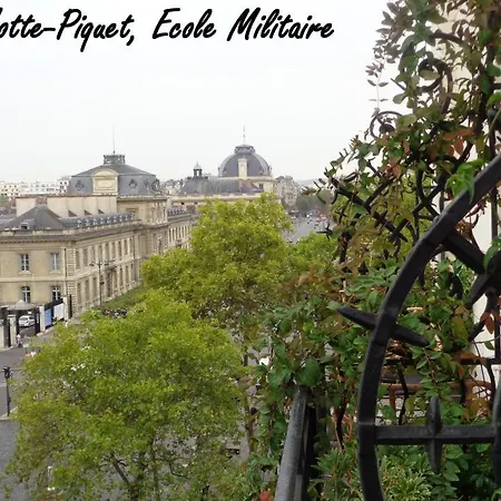 Royal Phare 3* Parigi