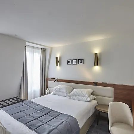 Hotel Royal Phare Parigi