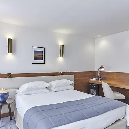 Hotel Royal Phare Parigi