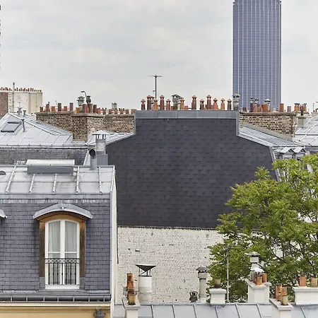 Hotel Royal Phare