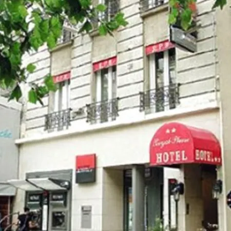 Hotel Royal Phare Parigi