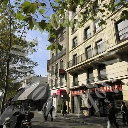 Royal Phare Parigi