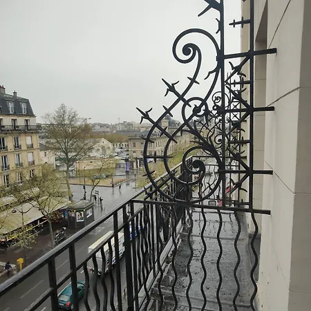 Royal Phare Hotel Parigi