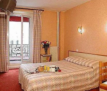 Royal Phare Hotel Parigi