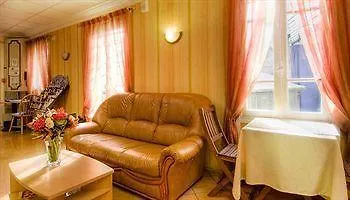 Royal Phare 3* Parigi
