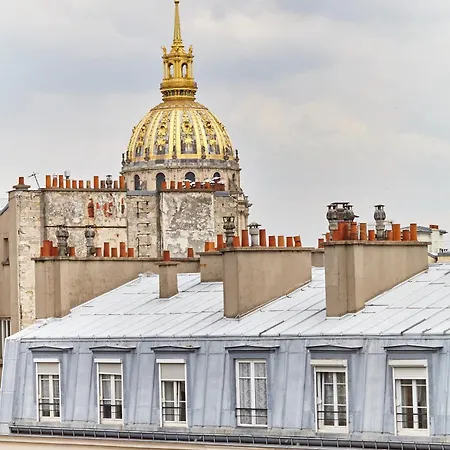 Hotel Royal Phare