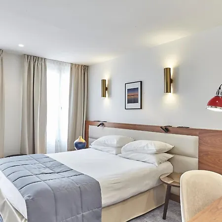 Royal Phare Hotel Parigi