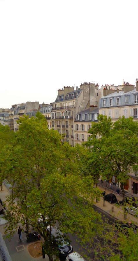Royal Phare Hotel Parigi