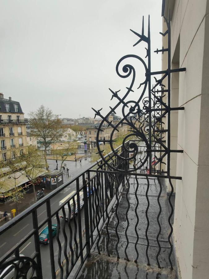Hotel Royal Phare Parigi