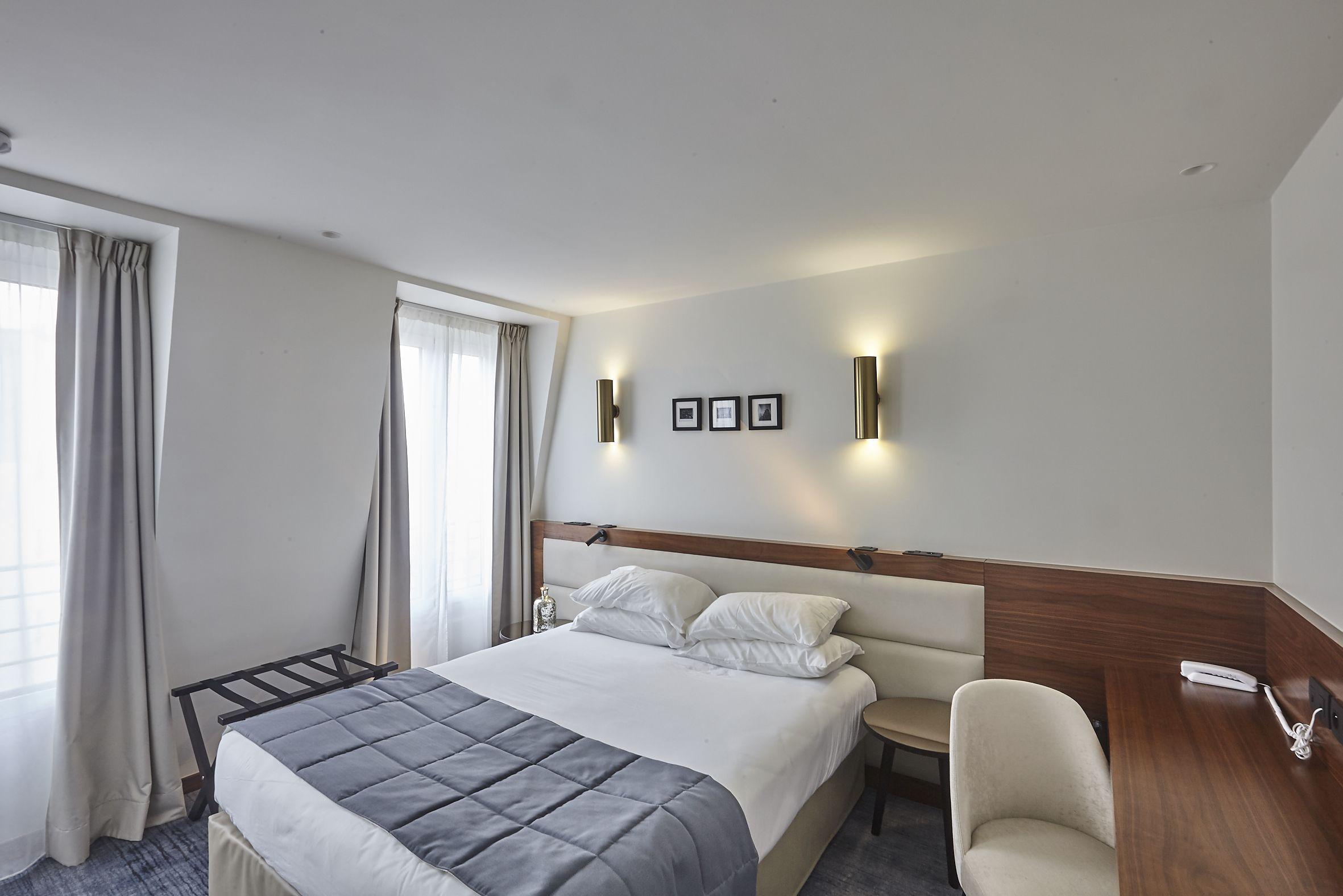 Hotel Royal Phare Parigi