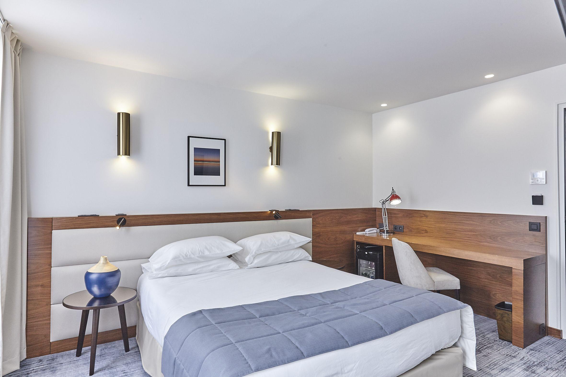 Hotel Royal Phare Parigi