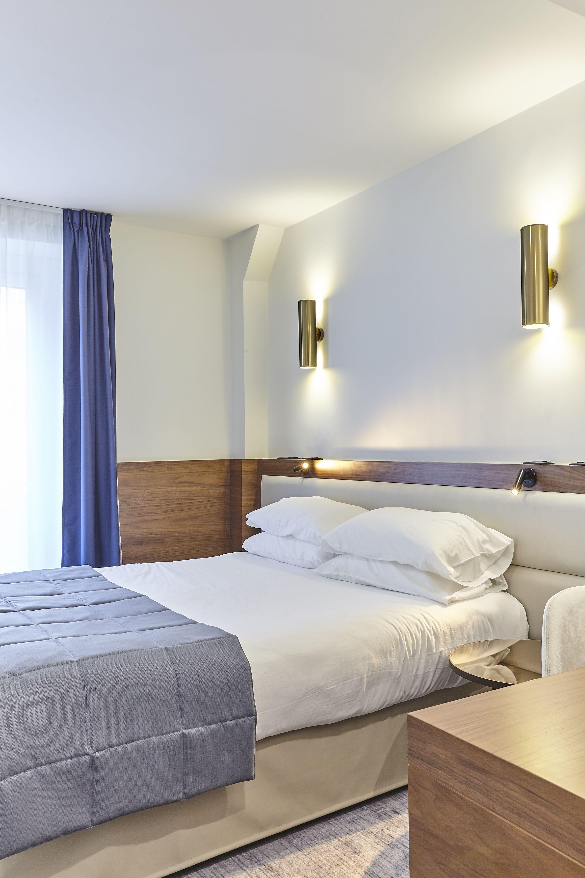 Royal Phare Hotel Paris