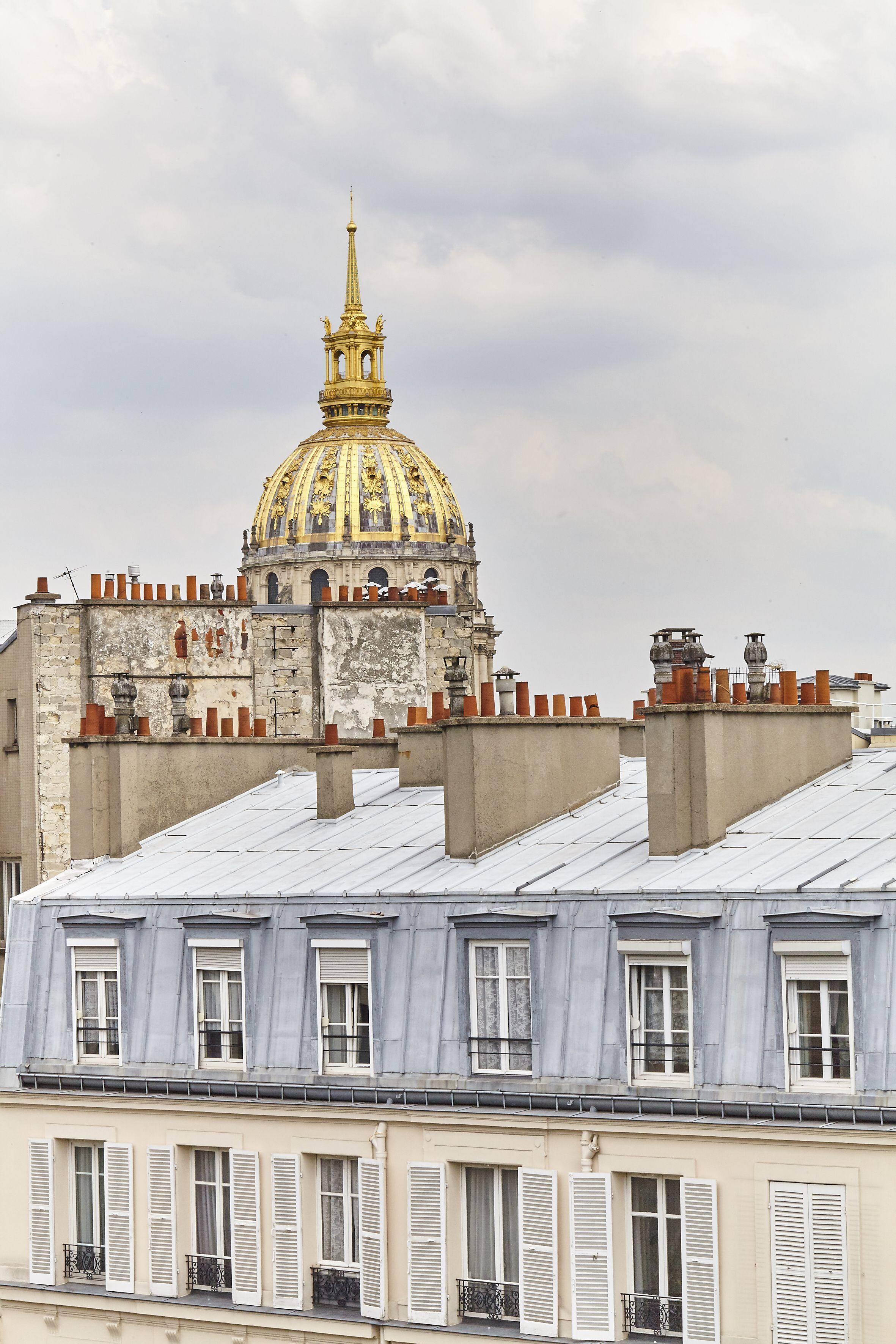 Royal Phare 3* Paris