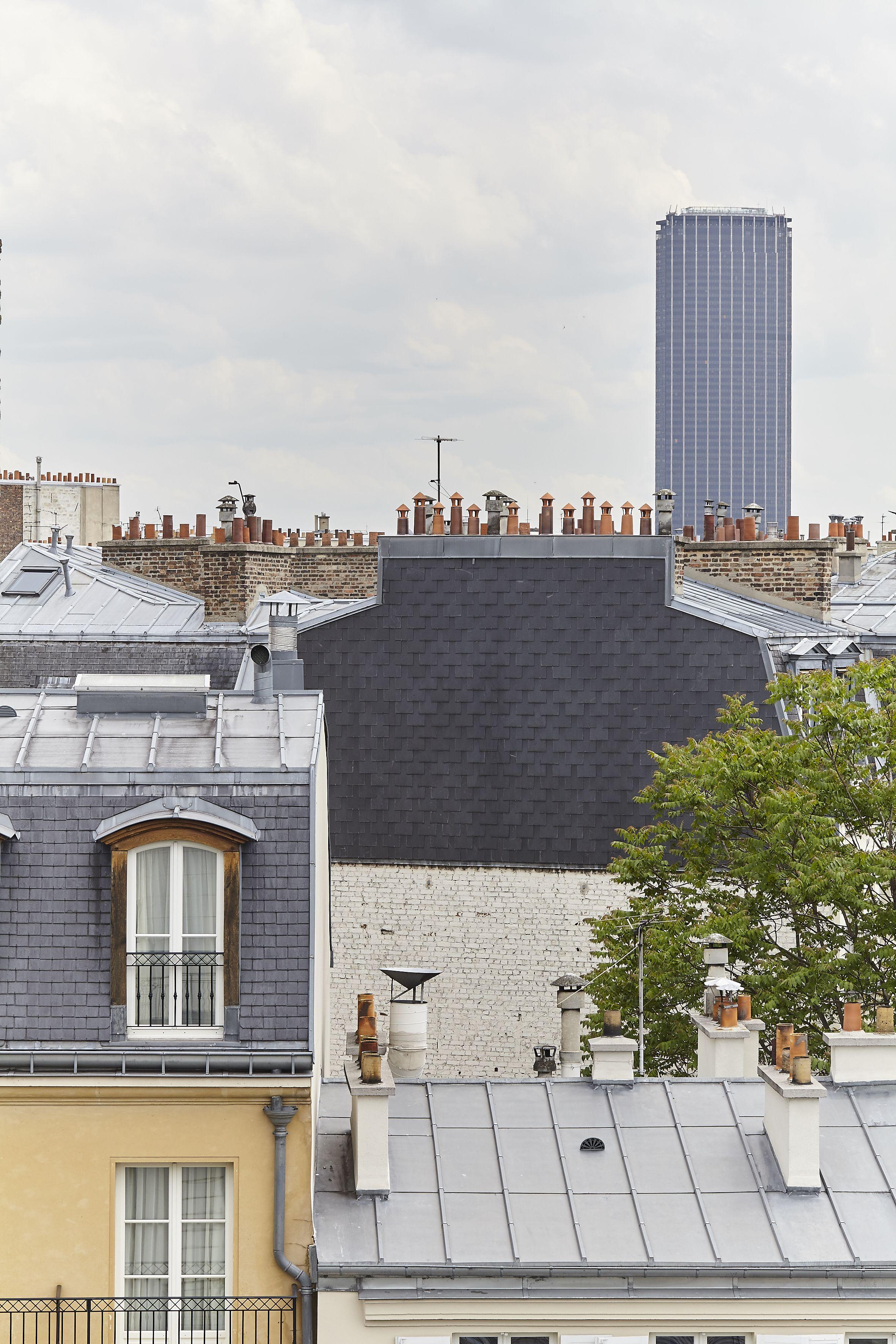 Hotel Royal Phare