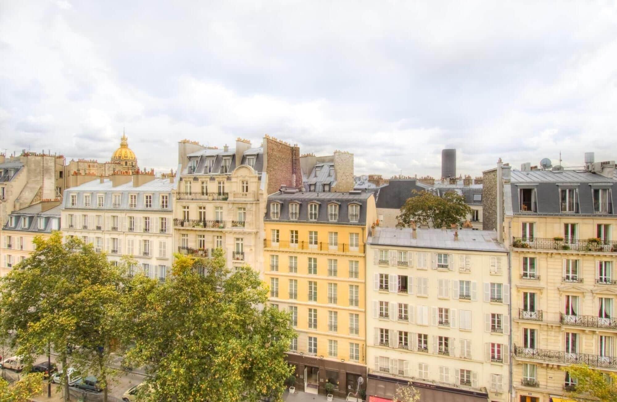 Hotel Royal Phare