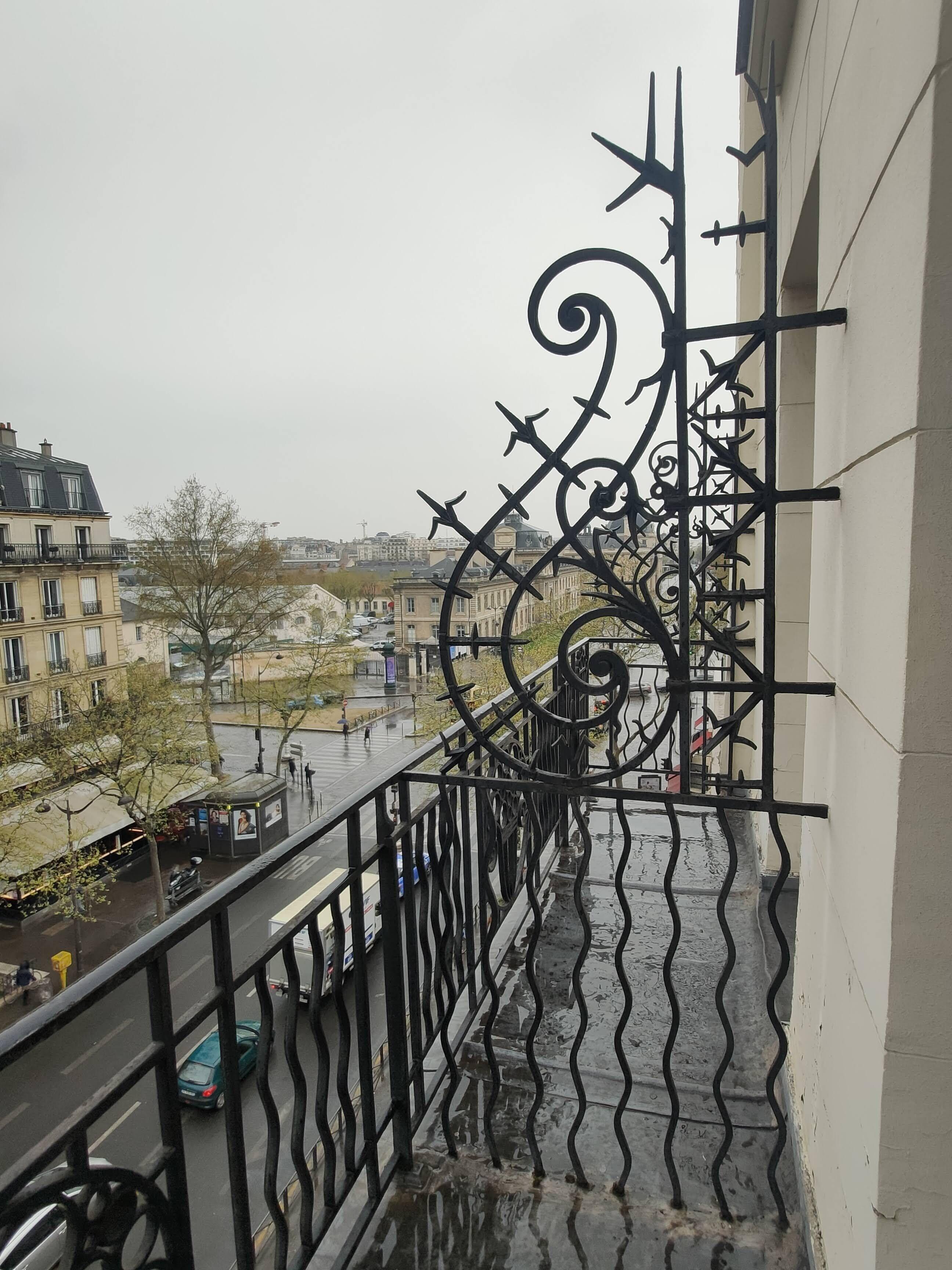 Royal Phare Hotel Parigi