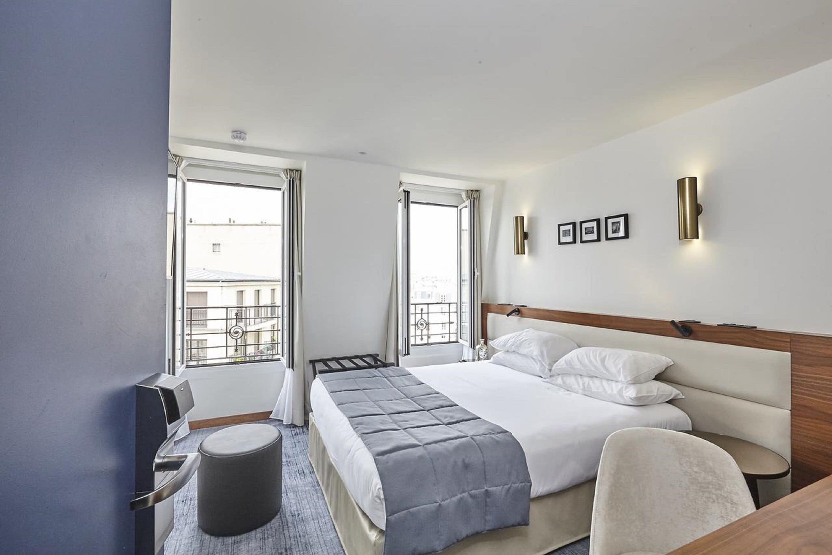 Royal Phare Hotel