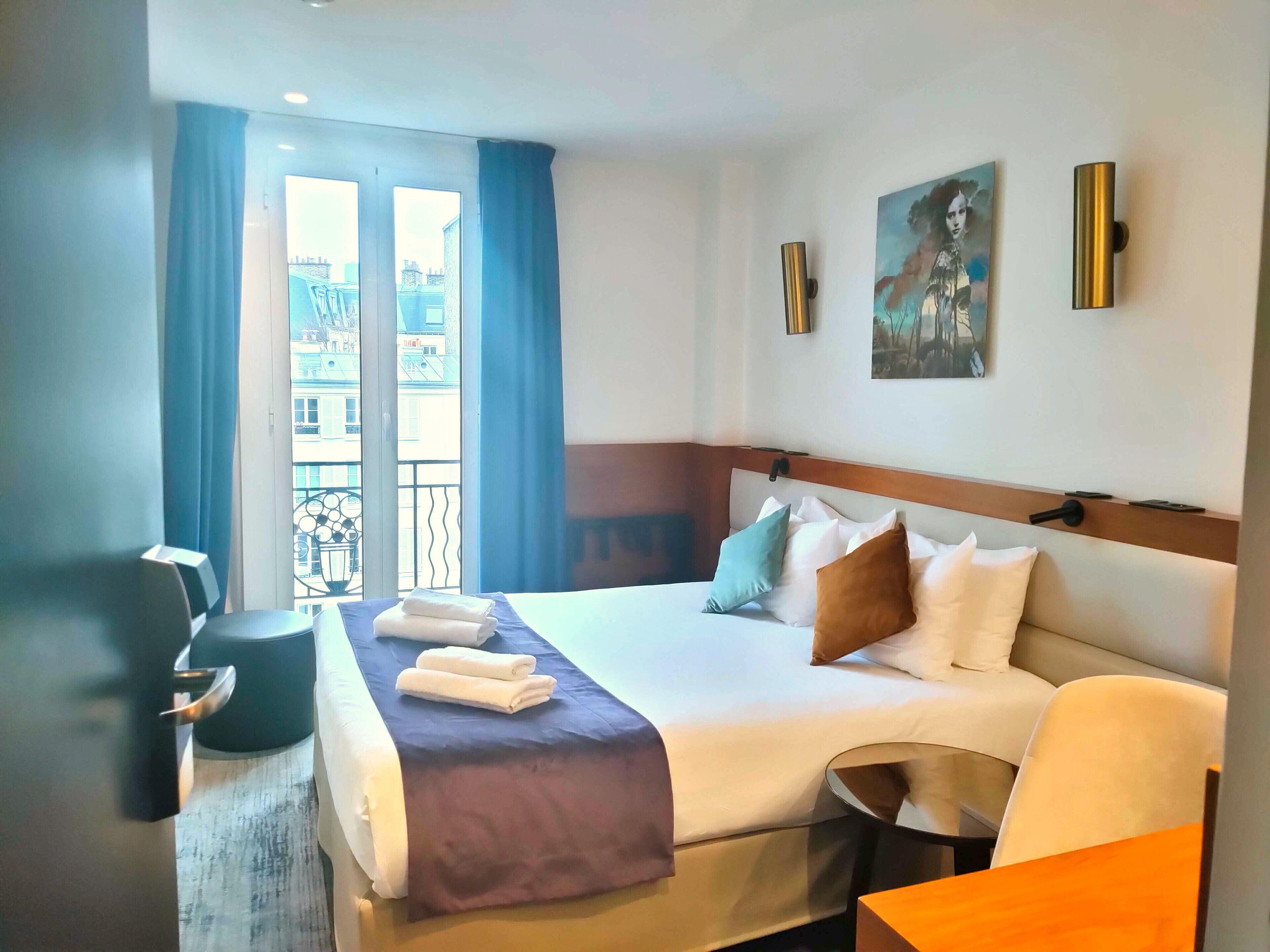 Hotel Royal Phare 3*