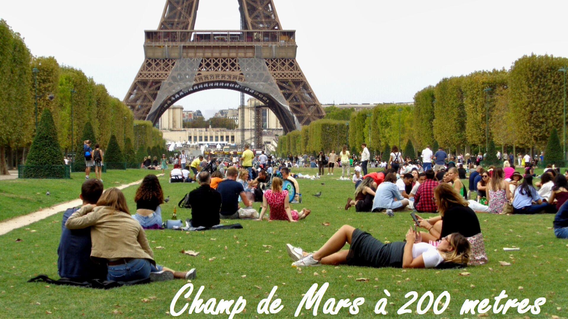 Hotel Royal Phare Paris