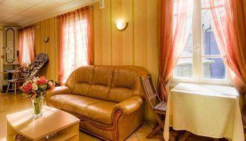 Royal Phare 3* Parigi